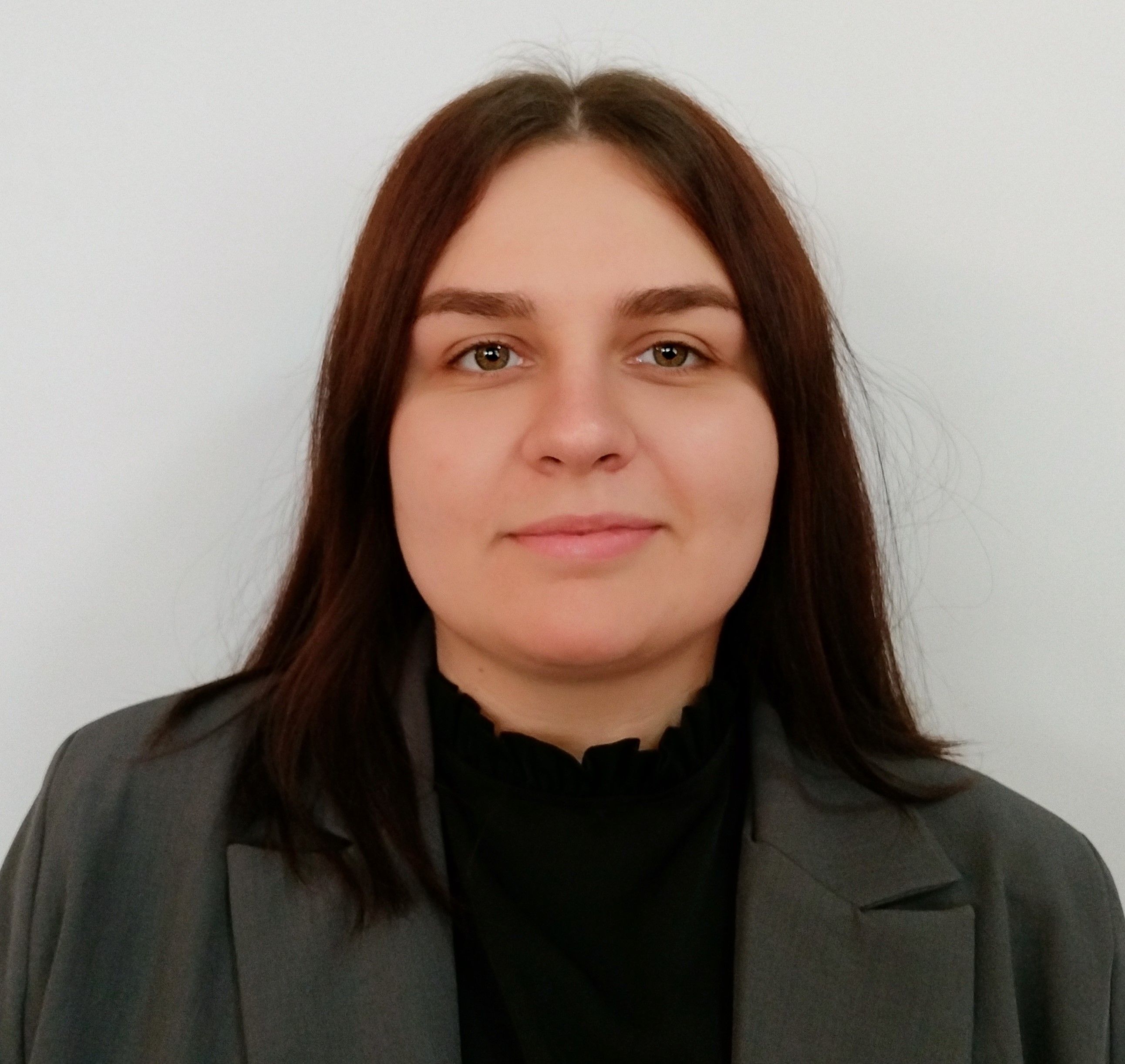 Мазурова Ольга Витальевна.