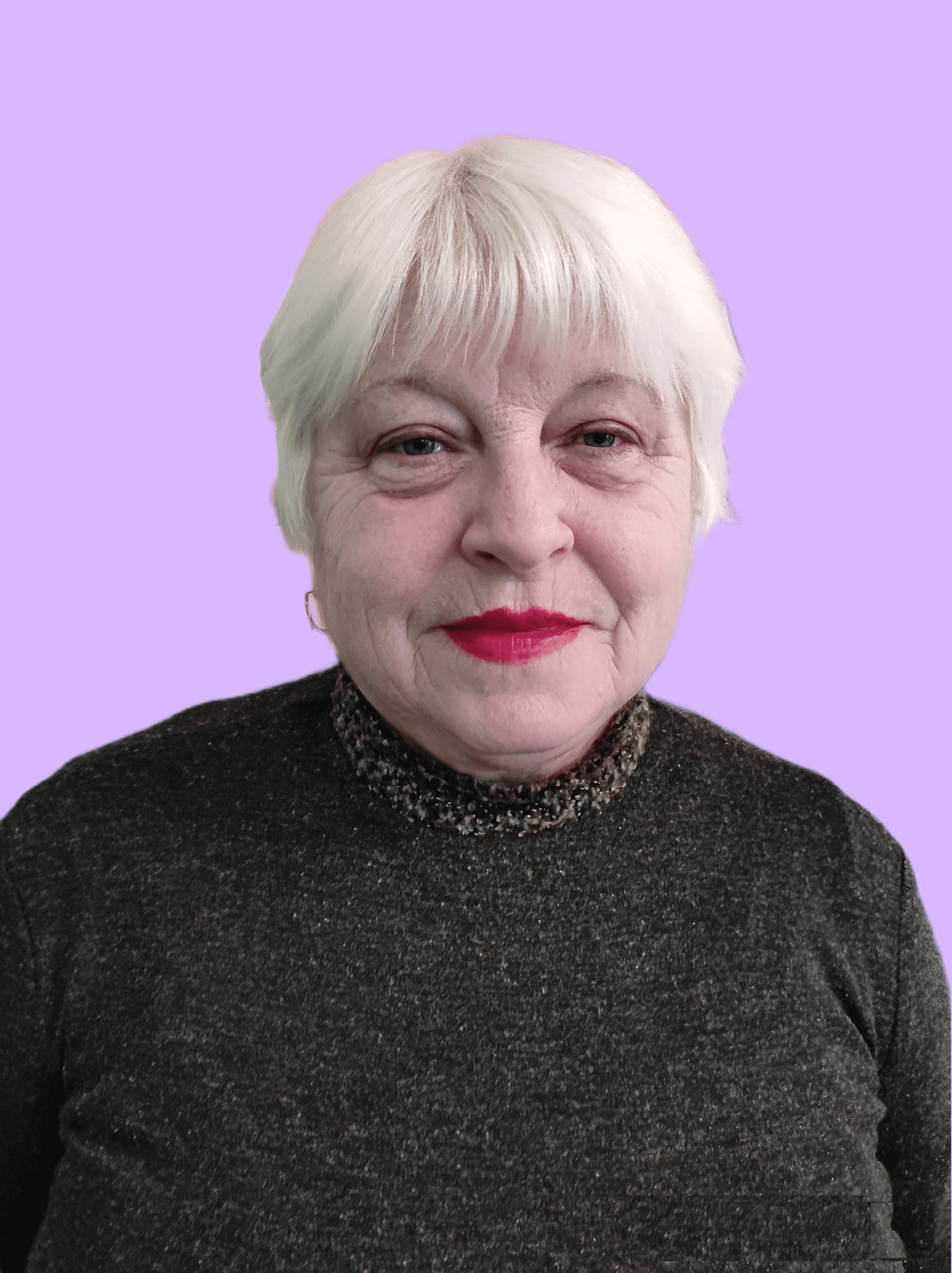 Яковлева Ольга Александровна.